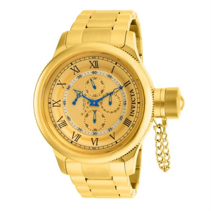 Chronograph Russian Diver Watch