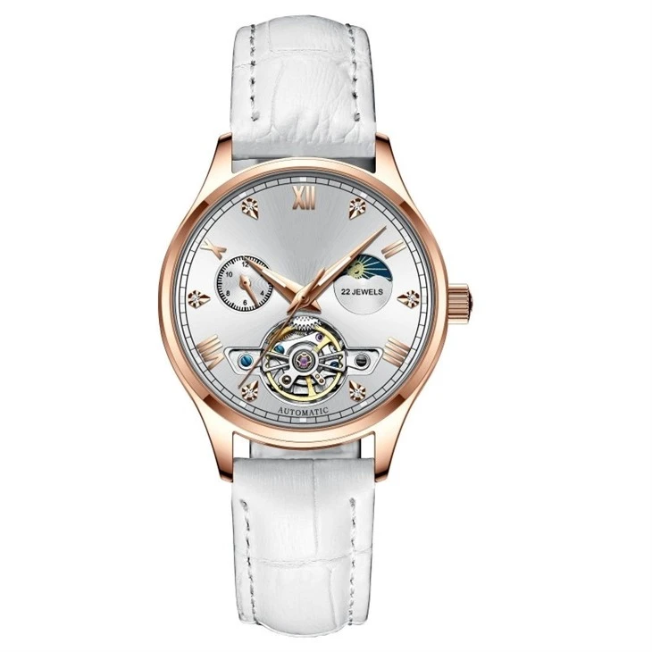 Elegant And Stylish Ladies' Quartz Watch For Perfect Time Women Watches