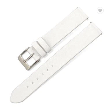 Genuine Leather Watch Strap Ladies Watches With Changeable Strap