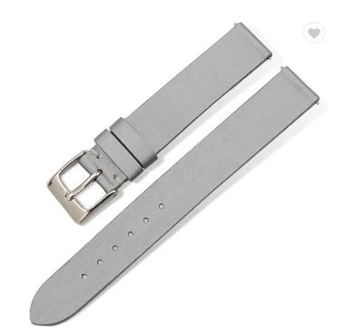 Genuine Leather Watch Strap Ladies Watches With Changeable Strap