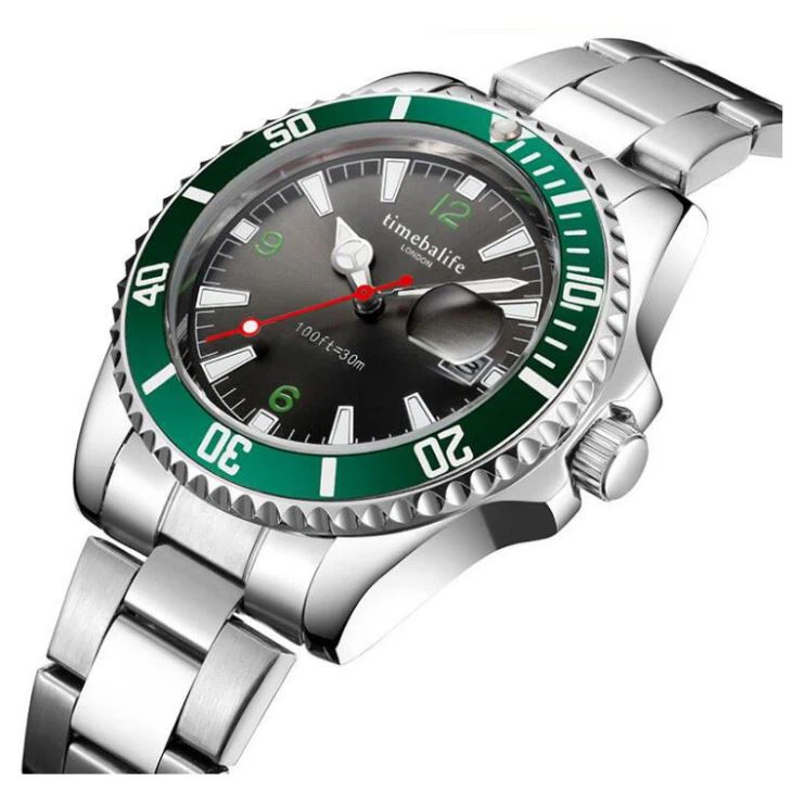 Men Diver Watches