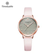 Женские часы Elegance из нержавеющей стали