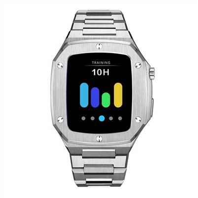 Роскошный чехол для часов Apple Series 4/5/6 Iwatch Drop Shipping