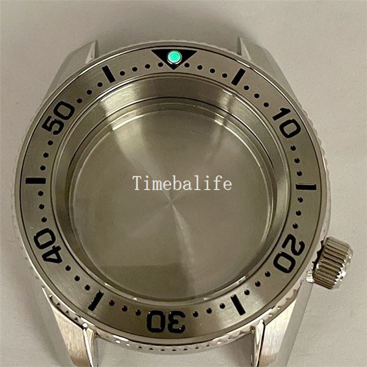 Seiko Spb185/spb187j1 Modified Case