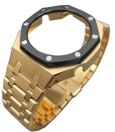 Casio G-shock GA2100 Ремешок для часов и корпус