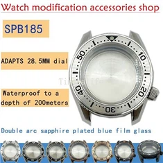 Seiko Spb185/spb187j1 Модифицированный корпус