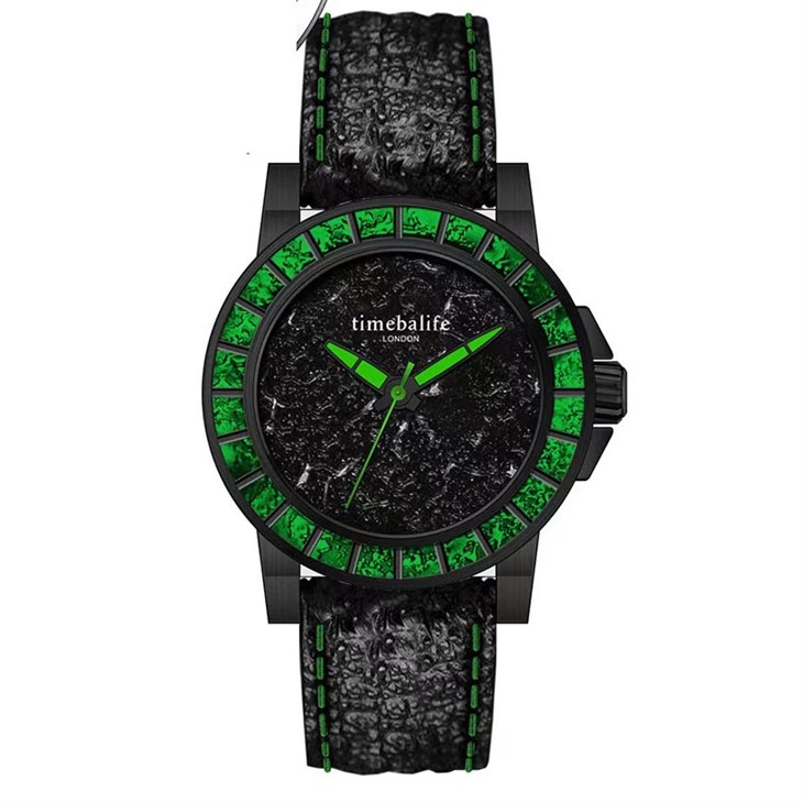 Obsidian Sports Watch