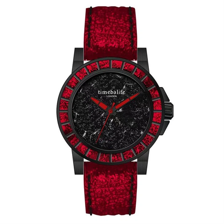 Obsidian Sports Watch